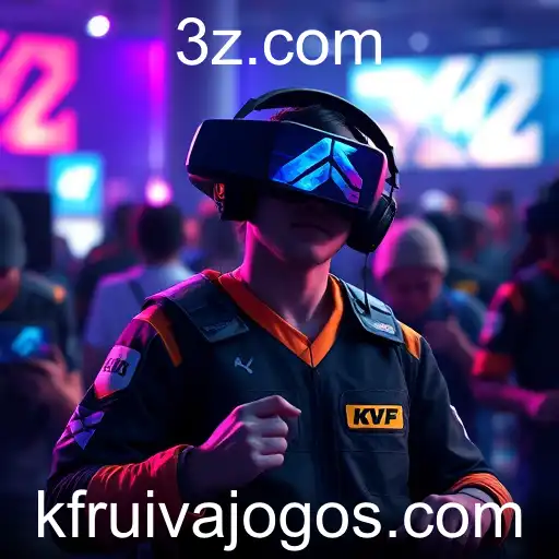 A Revolução dos e-Sports no Brasil e o Impacto dos Jogos Online