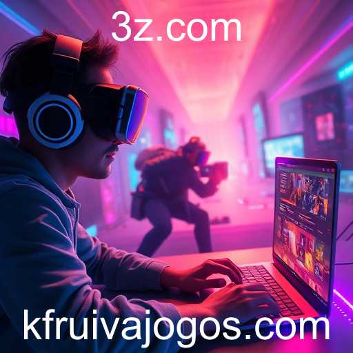 O Crescimento dos Jogos Online no Brasil