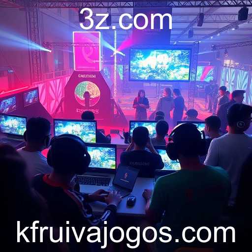 O Crescimento dos Jogos Digitais no Brasil