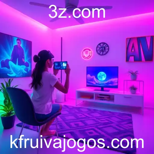 Indústria Brasileira de Jogos Explode em Popularidade