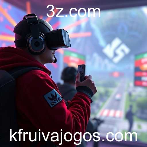 Tendências e Inovações nos Jogos Brasileiros de 2026