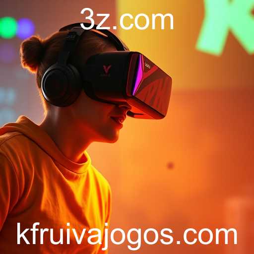 Revolução dos Jogos Online e a Nova Era da Diversão Digital