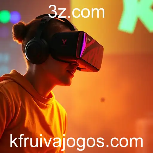 Revolução dos Jogos Online e a Nova Era da Diversão Digital