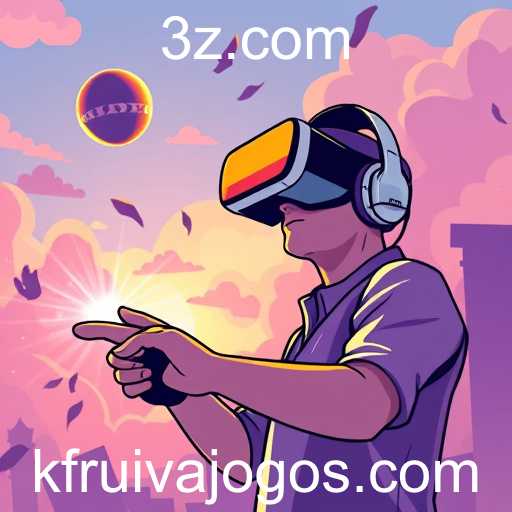 Revolução Digital nos Jogos: O Crescimento do 'kfruiva jogos'