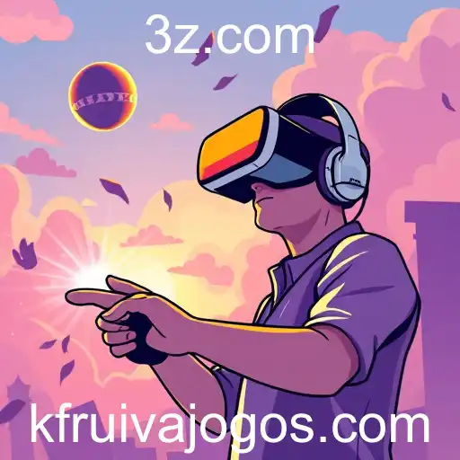 Revolução Digital nos Jogos: O Crescimento do 'kfruiva jogos'