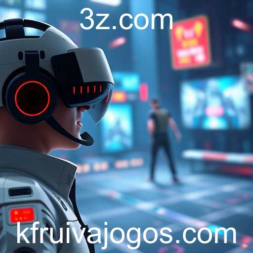 Revolução Digital nos Jogos em 2025