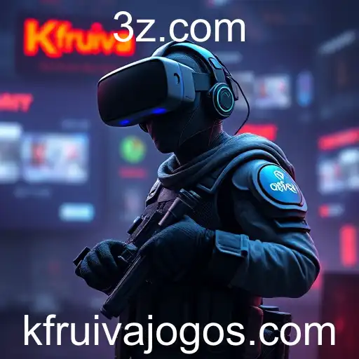 Explorando o Universo dos Jogos em 2025