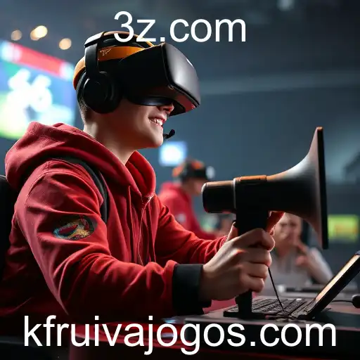 A Revolução dos Jogos Online em 2026