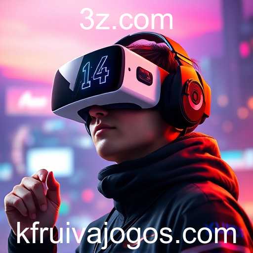 Tendências e Inovações no Mundo dos Jogos em 2025