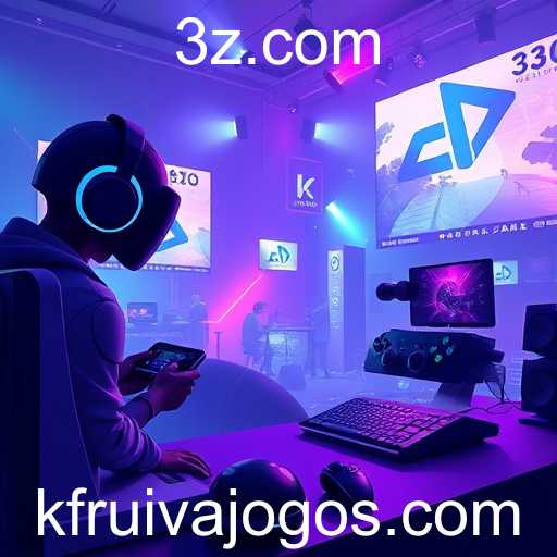 Tendências e Inovações nos Jogos Digitais de 2026