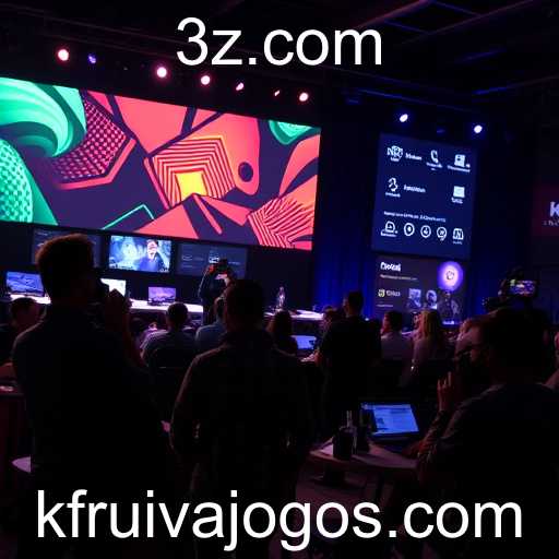 Nova Era para os Jogos Brasileiros