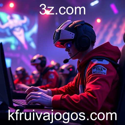 A Evolução dos Jogos: Tendências e Inovações de 2025