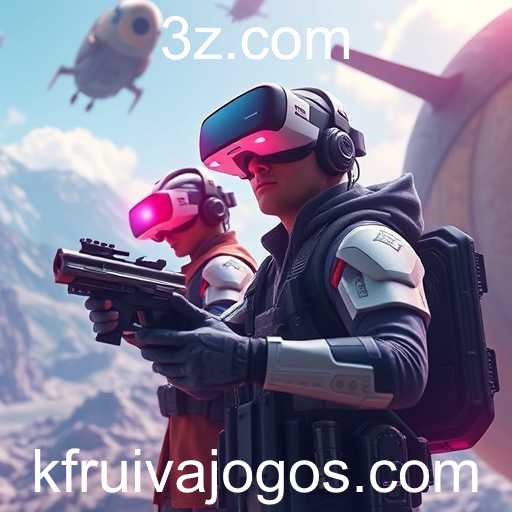 A Revolução dos Jogos Online em Português