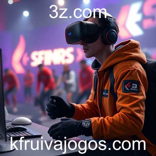 A Revolução dos Jogos em Realidade Aumentada