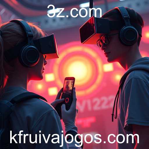 Tendências de Jogos em 2026: Inovação e Nostalgia