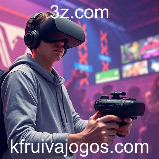 A Revolução dos Jogos em 2026: Novas Tendências e Tecnologias