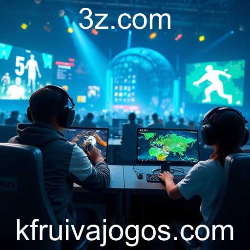 O Crescimento Vertiginoso dos Jogos em 2026