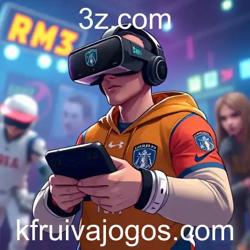 A Revolução do Mercado de Jogos em 2026