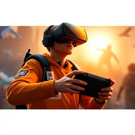 Boom do Mercado de Jogos em 2026: O Impacto no Brasil