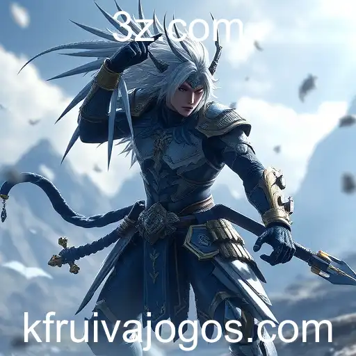 Novidades e Tendências no Mundo dos Jogos em Português