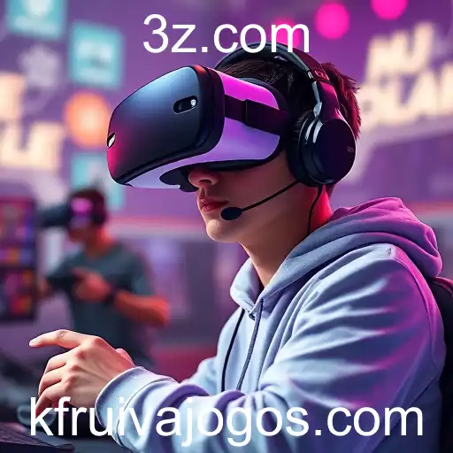 Tendências do Universo dos Jogos em 2026