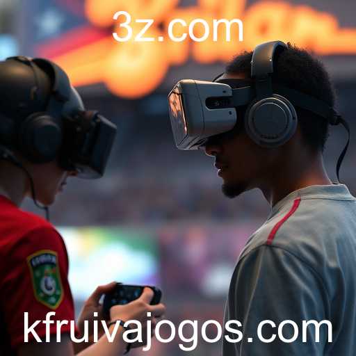 Tendências e Inovações nos Jogos em 2026