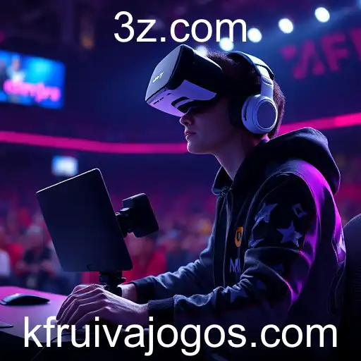 A Revolução dos Jogos On-line em 2025