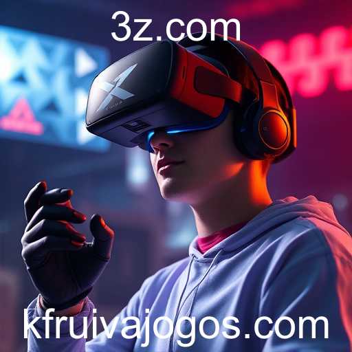 A Revolução dos Jogos em 2026