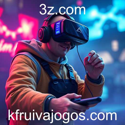 A Evolução e Inovação dos Jogos em 2026