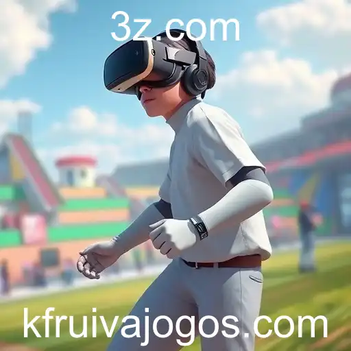 Tendências Emergentes nos Jogos em 2025