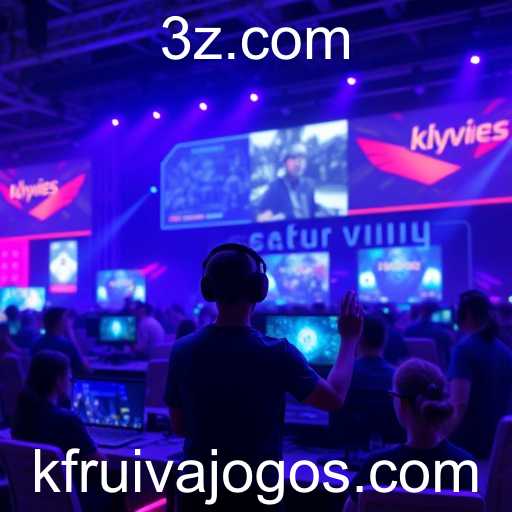 Tendências e Novidades do Mundo dos Jogos em 2026