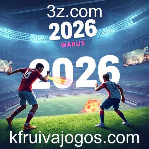 Tendências e Inovações no Mundo dos Jogos em 2026