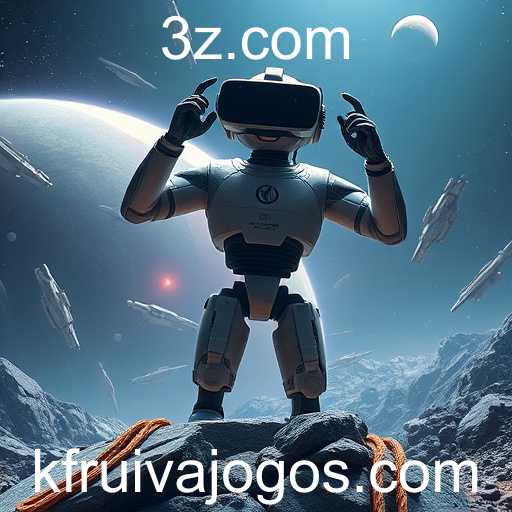 KFRUIVA Jogos: Tendências e Inovações no Mundo dos Games