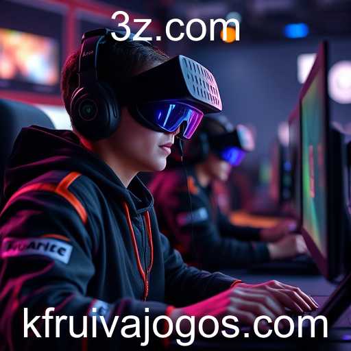 As Tendências Emergentes no Mundo dos Jogos Virtuais