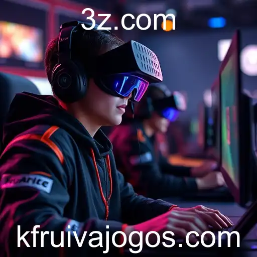 As Tendências Emergentes no Mundo dos Jogos Virtuais