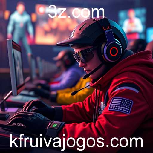 O Crescimento dos Jogos Online em 2026