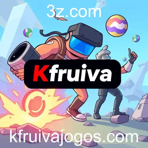 O Impacto Crescente de 'Kfruiva Jogos' no Mercado de Games