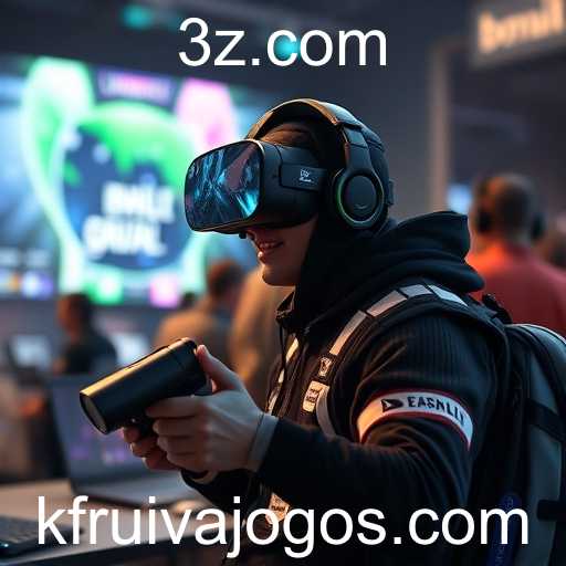 O Impacto dos Jogos Digitais em 2026