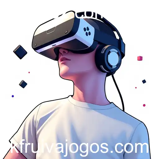 Inovação e Tendências no Mundo dos Jogos em 2026