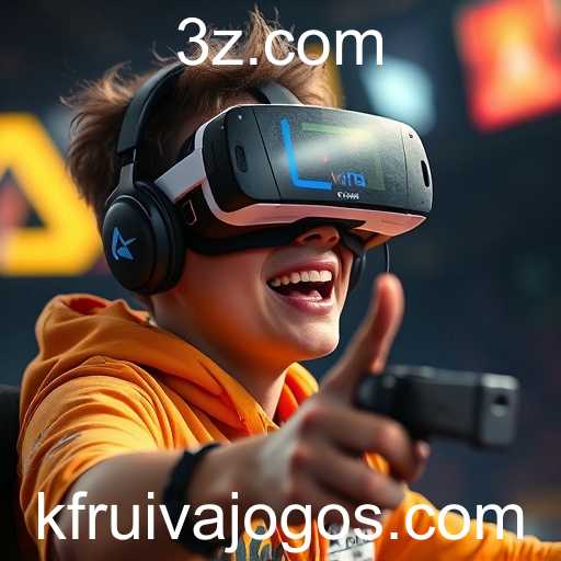 Inovações no Cenário dos Jogos Digitais em 2026