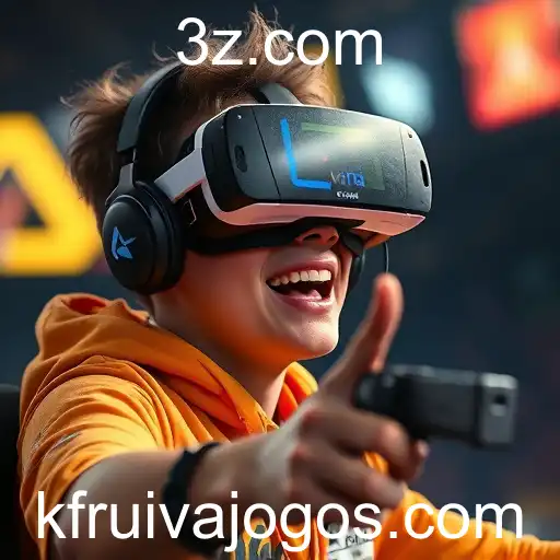 Inovações no Cenário dos Jogos Digitais em 2026