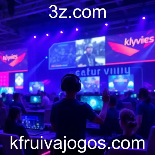 Inovações e Desafios no Mundo dos Jogos Online