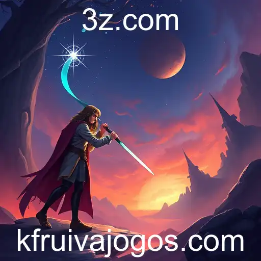 Novidades no Mundo dos Jogos com Kfruiva