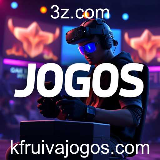 Ascensão do Kfruiva Jogos no Cenário Gamer