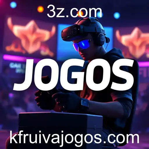 Ascensão do Kfruiva Jogos no Cenário Gamer