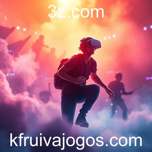 Jogos Online: Revolução e Evolução em 2026