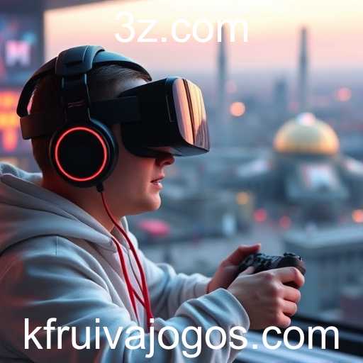 A Ascensão dos Jogos Online em 2026: Tendências e Impactos