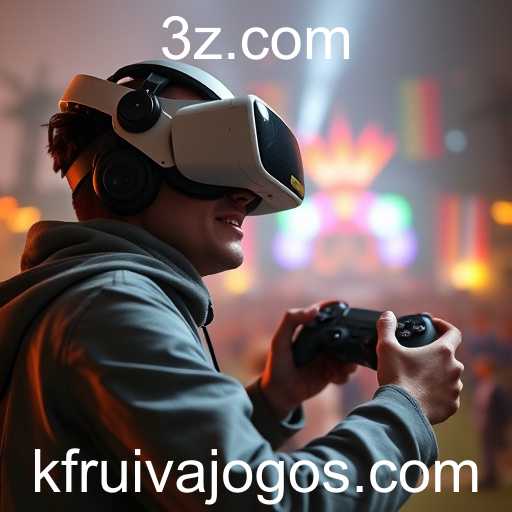 Tendências e Inovações nos Jogos Online em 2026