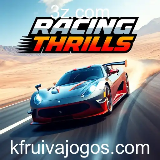 Explorando a Adrenalina de 'Racing Thrills' no kfruiva jogos
