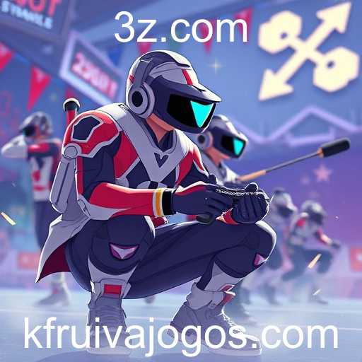 Tendências Recentes no Mundo dos Jogos em 2026